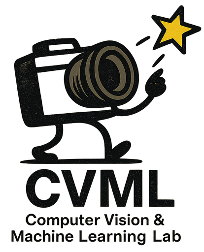 CVML Lab logo