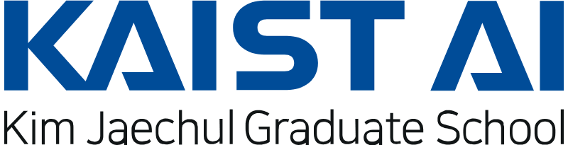 KAIST AI logo