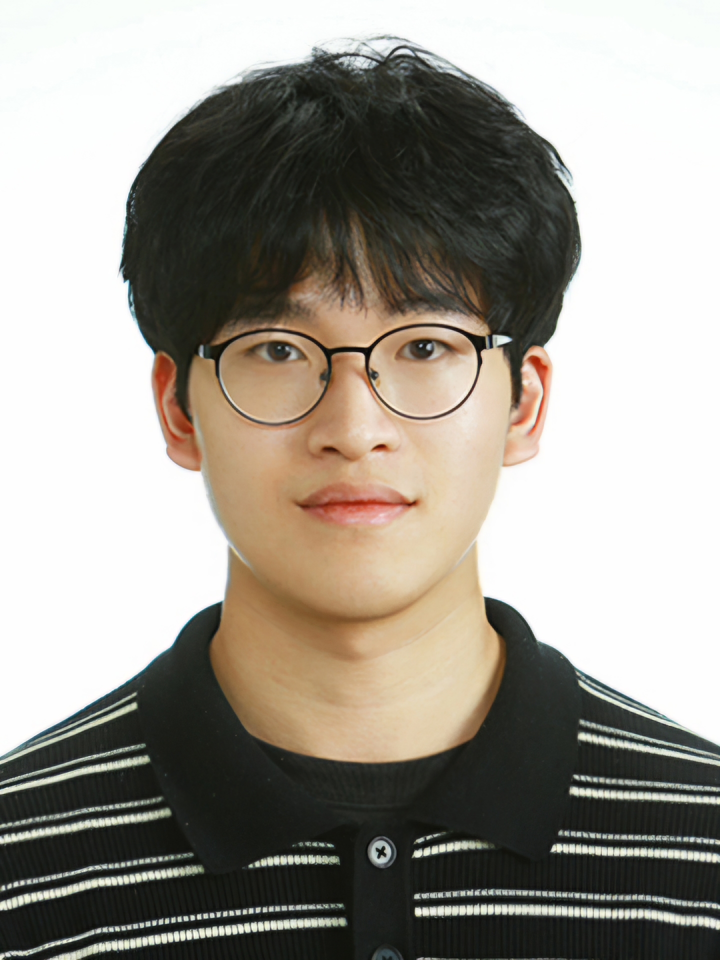 Portrait of Kyuan Oh