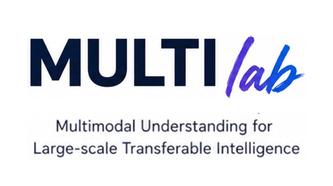 MULTI Lab logo
